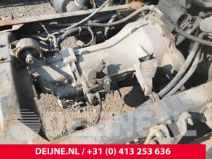 Gebruikte Versnellingsbak Nissan Atleon Prijs € 1.149,50 Inclusief btw aangeboden door van Deijne Onderdelen Uden B.V.