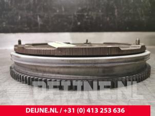 Opel Vectra Doppelte Masse Schwungrad O82068 foto 2