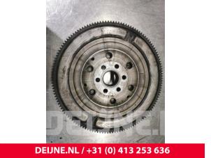 Opel Vectra Doppelte Masse Schwungrad O82068 foto 3