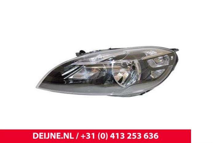 Volvo V40 Scheinwerfer links O9990001017