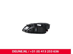 Volvo V40 Scheinwerfer rechts O9990001018 foto 4