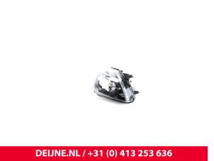 Volvo V40 Scheinwerfer rechts O9990001018 foto 2
