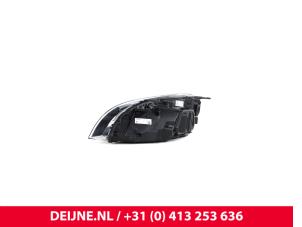 Volvo V40 Scheinwerfer rechts O9990001018 foto 3