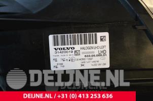 Volvo V70 Koplamp links O9990001020 foto 4