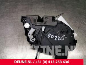 Volvo C30 Türschlossmechanik 2-türig rechts O82150 foto 3
