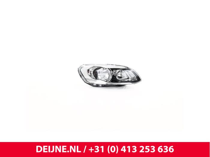 Volvo XC60 Headlight, right O9990001022