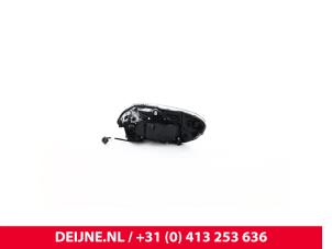 Volvo XC60 Headlight, right O9990001022 photo 4