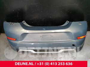 Volvo C30 Rear bumper O82190 photo 2