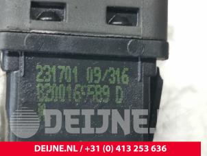 Nissan Primastar Airbag switch O82242 photo 4