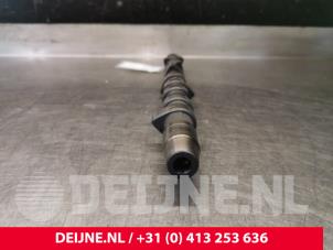 Volkswagen Crafter Nokkenas O82255 foto 2