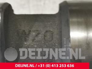 Volkswagen Crafter Nokkenas O82255 foto 4