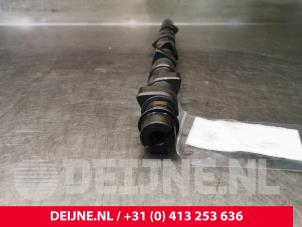 Volkswagen Crafter Nokkenas O82255 foto 3