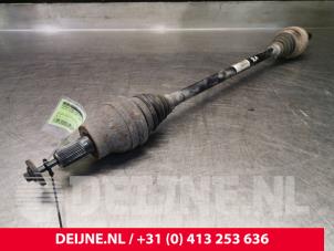 Volvo XC90 Antriebswelle rechts hinten O82307 foto 3