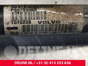 Volvo XC90 Antriebswelle links hinten O82308 foto 3