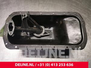 Gebruikte Carterpan Volvo C30 (EK/MK) Prijs € 70,00 Margeregeling aangeboden door van Deijne Onderdelen Uden B.V.