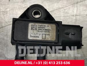 Gebruikte Roetfilter sensor Mini Clubman Prijs € 25,00 Margeregeling aangeboden door van Deijne Onderdelen Uden B.V.