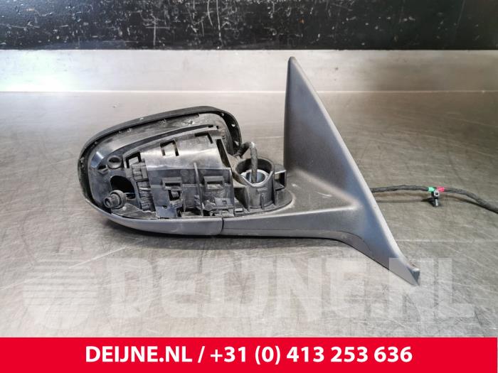 Volvo V50 Buitenspiegel rechts O82336