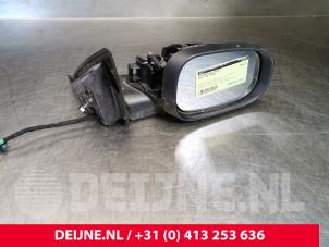 Volvo V50 Wing mirror, right O82336 photo 2