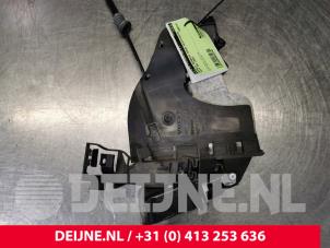Volvo V50 Deurslot Mechaniek 4Deurs rechts-achter O82340 foto 2
