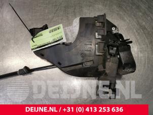 Volvo V50 Deurslot Mechaniek 4Deurs rechts-achter O82340 foto 3