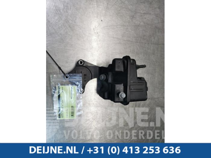 Stuurbekrachtiging Olie Reservoir - Mercedes Sprinter