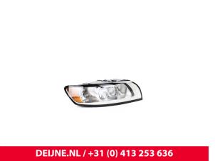 Nieuwe Koplamp rechts Volvo V50 Prijs € 151,25 Inclusief btw aangeboden door van Deijne Onderdelen Uden B.V.