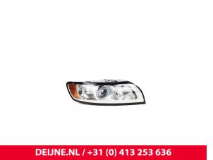 Volvo V50 Headlight, right O9990001015 photo 2