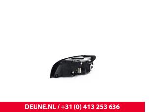 Volvo V50 Headlight, right O9990001015 photo 4