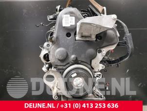 Gebruikte Motor Volvo V40 (MV) 2.0 D2 16V Prijs op aanvraag aangeboden door van Deijne Onderdelen Uden B.V.