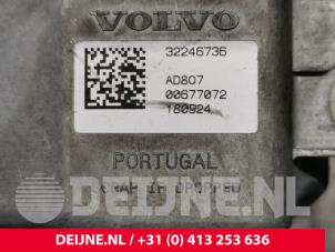 Volvo V60 Lenkgetriebe Schloss O82453 foto 2