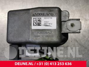 Gebruikte Stuurhuis Slot Volvo V60 II (ZW) 2.0 D4 16V Prijs € 50,00 Margeregeling aangeboden door van Deijne Onderdelen Uden B.V.