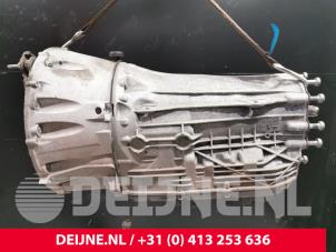 Mercedes GLC-Klasse Gearbox O82464 photo 2