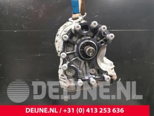 Mercedes GLC-Klasse Gearbox O82464 photo 3