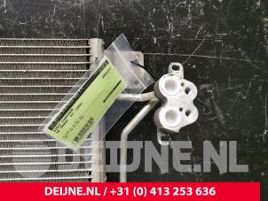 Volkswagen Transporter Klima Kondensor O82468 foto 2