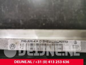 Volkswagen Transporter Klima Kondensor O82468 foto 3