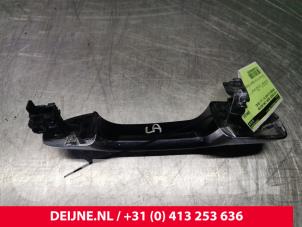 Mercedes GLC-Klasse Türgriff 4-türig links hinten O82498 foto 3