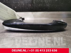 Mercedes GLC-Klasse Türgriff 4-türig links hinten O82498 foto 2