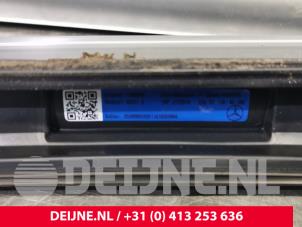 Mercedes GLC-Klasse Dachreling Set O82504 foto 3