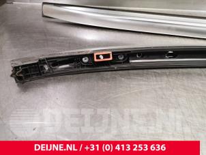 Mercedes GLC-Klasse Dachreling Set O82504 foto 2