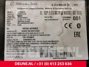 Mercedes GLC-Klasse Phone (miscellaneous) O82508 photo 2