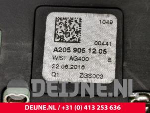 Mercedes GLC-Klasse Antenne O82515 foto 2
