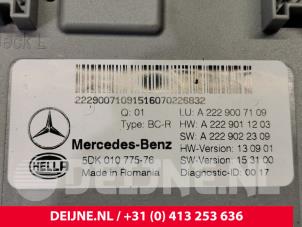 Mercedes GLC-Klasse Module (miscellaneous) O82517 photo 2