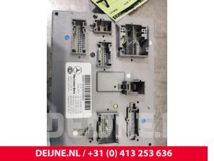 Gebruikte Module (diversen) Mercedes GLC (X253) 3.0 43 AMG V6 Turbo 4-Matic Prijs € 90,00 Margeregeling aangeboden door van Deijne Onderdelen Uden B.V.