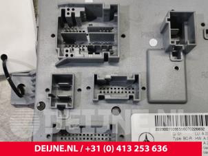 Mercedes GLC-Klasse Module (miscellaneous) O82517 photo 3