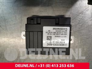 Gebruikte Brandstofpomp module Mercedes GLC (X253) 3.0 43 AMG V6 Turbo 4-Matic Prijs € 50,00 Margeregeling aangeboden door van Deijne Onderdelen Uden B.V.