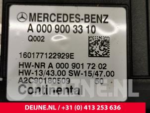 Mercedes GLC-Klasse Kraftstoffpumpe Modul O82550 foto 2