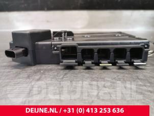 Mercedes GLC-Klasse Fuse box O82552 photo 3