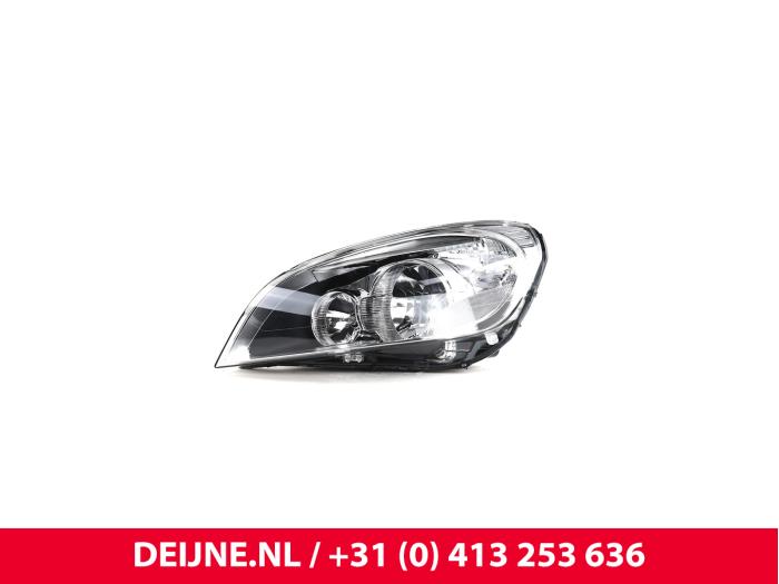 Volvo V60 Scheinwerfer links O9990001025