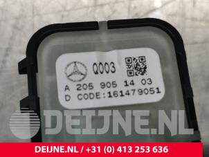 Mercedes GLC-Klasse Stoelverstellings Schakelaar O82561 foto 3