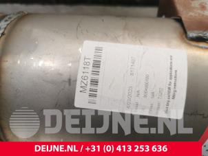 Diversen Roetfilter O9990001026 foto 2